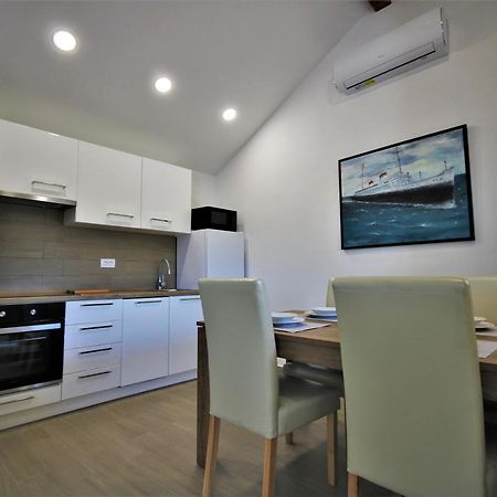 Apartment Rio Sečovlje Extérieur photo
