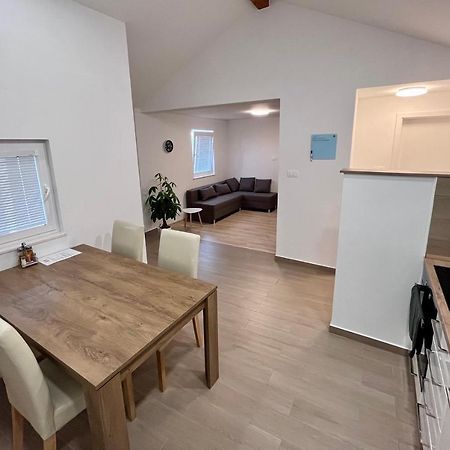 Apartment Rio Sečovlje Extérieur photo