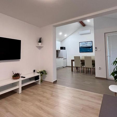 Apartment Rio Sečovlje Extérieur photo