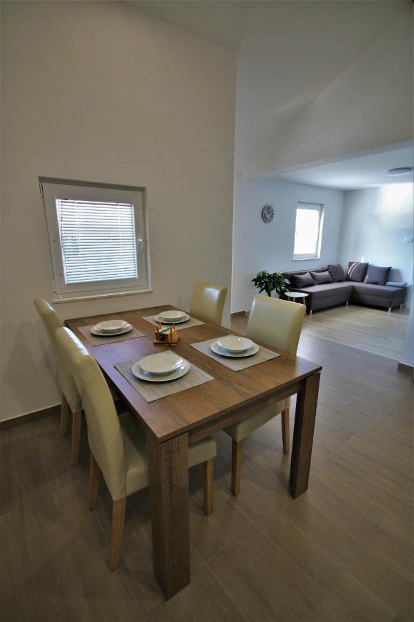 Apartment Rio Sečovlje Extérieur photo