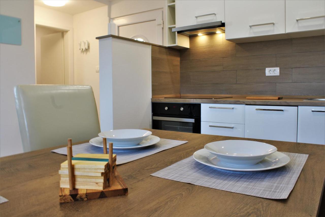 Apartment Rio Sečovlje Extérieur photo