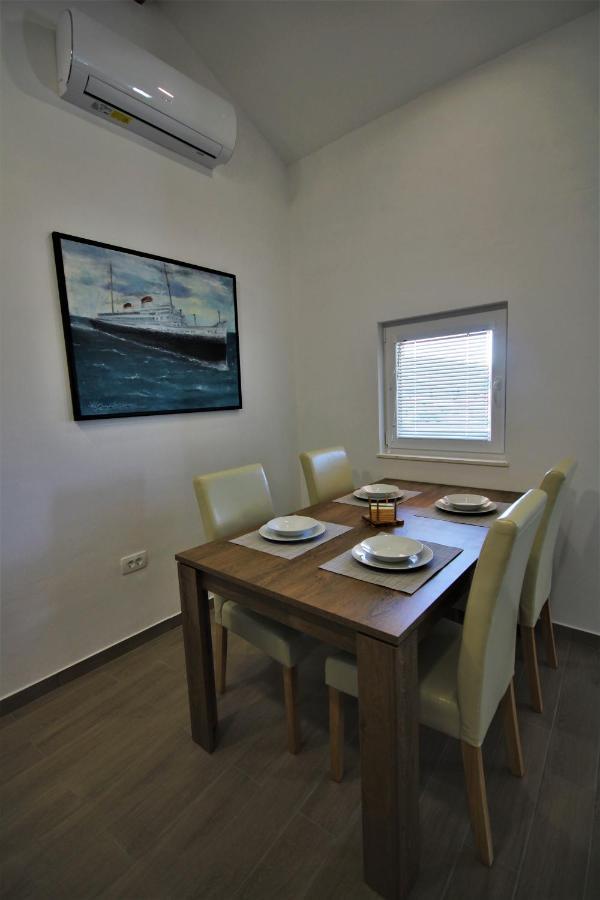 Apartment Rio Sečovlje Extérieur photo