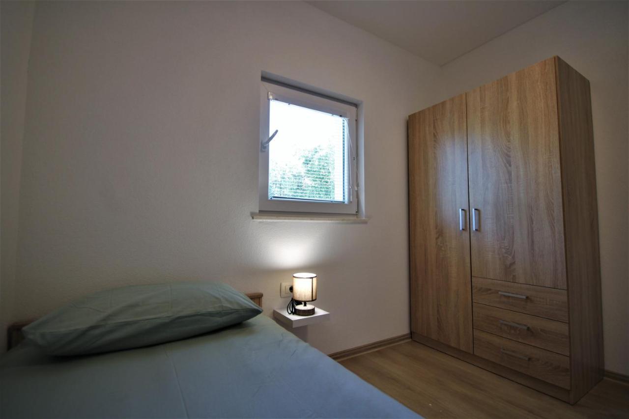 Apartment Rio Sečovlje Extérieur photo