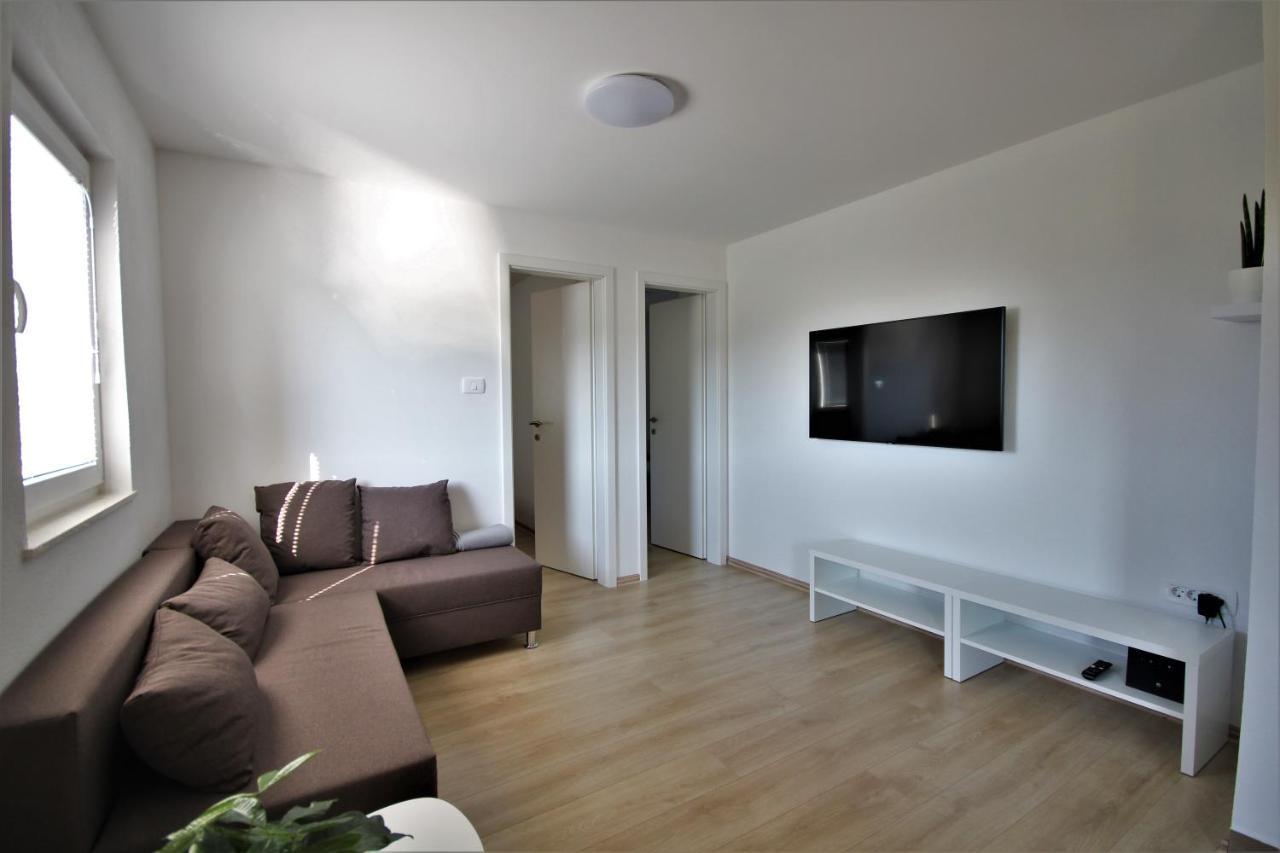 Apartment Rio Sečovlje Extérieur photo