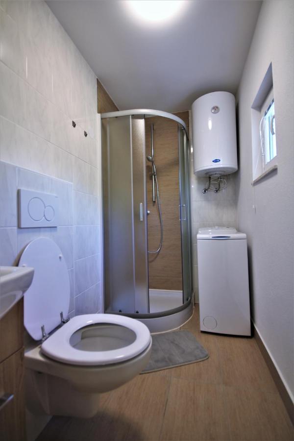 Apartment Rio Sečovlje Extérieur photo