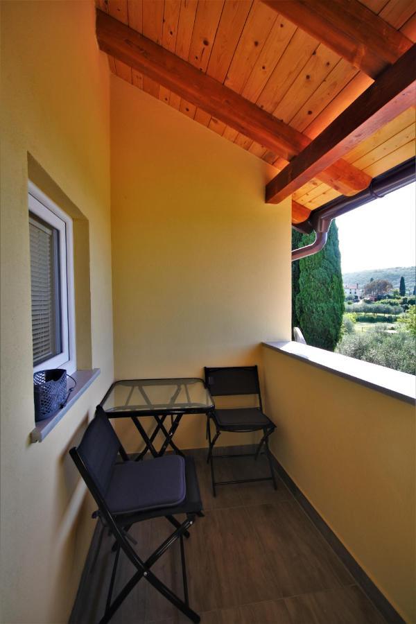 Apartment Rio Sečovlje Extérieur photo