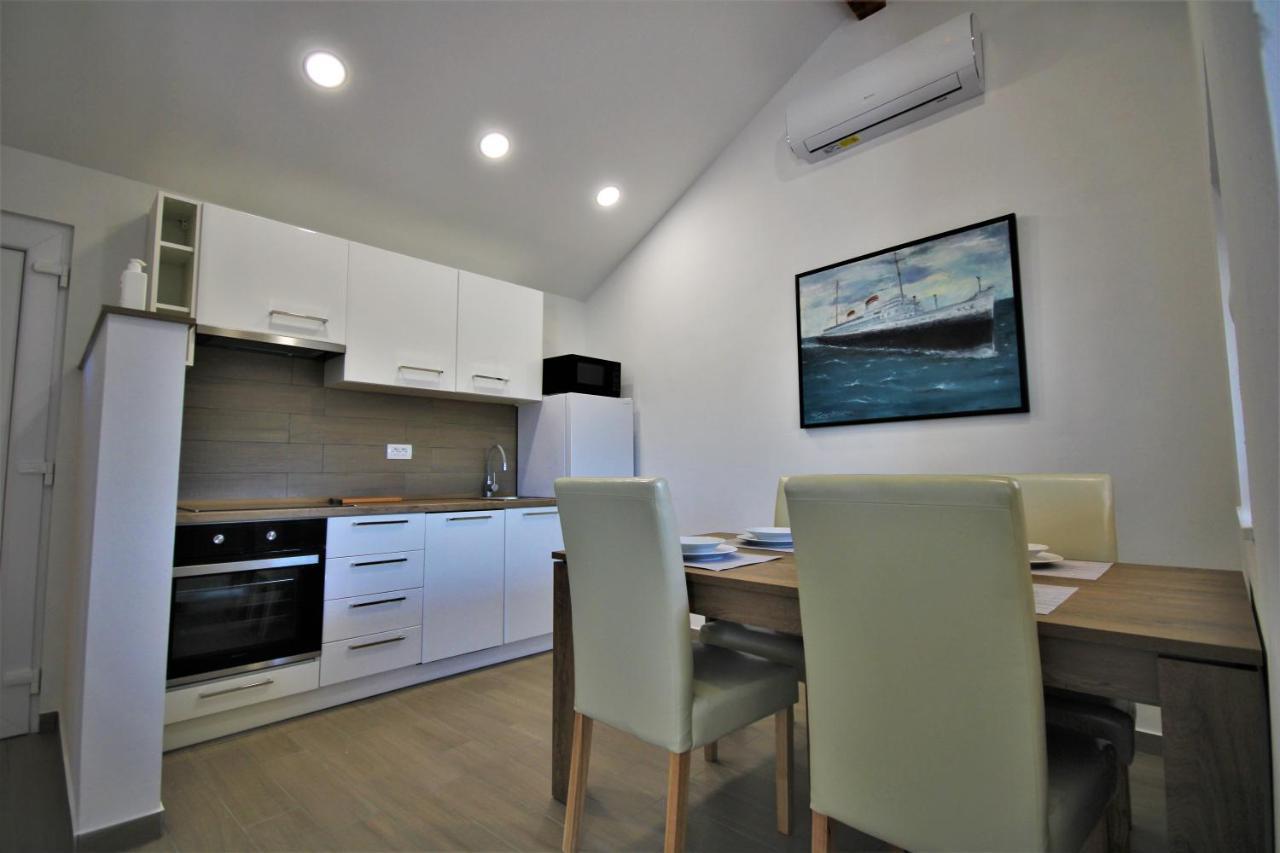 Apartment Rio Sečovlje Extérieur photo