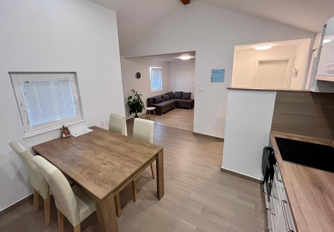 Apartment Rio Sečovlje Extérieur photo