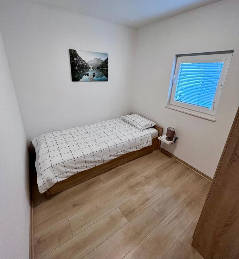 Apartment Rio Sečovlje Extérieur photo