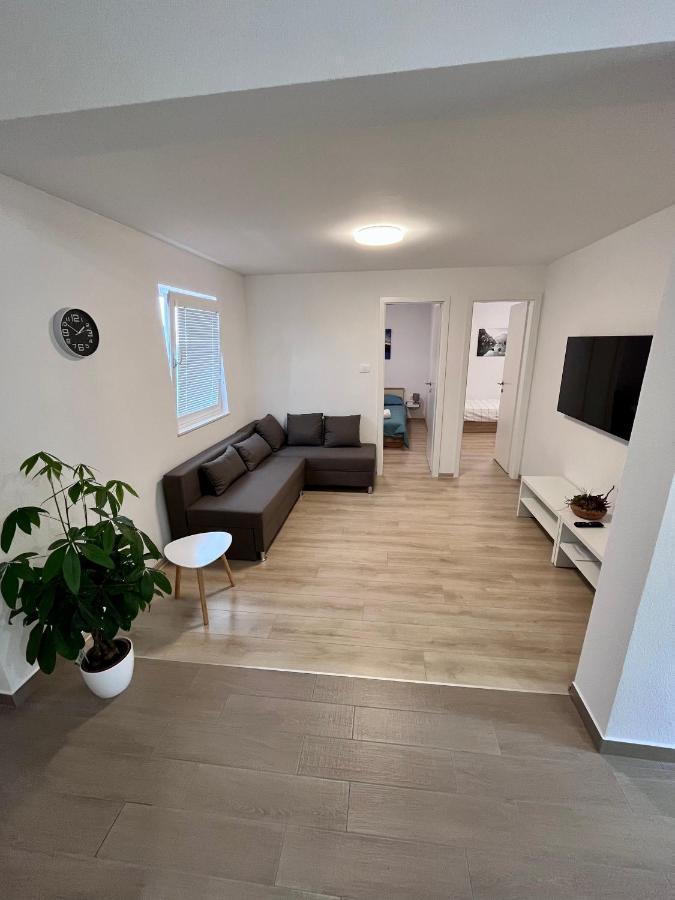 Apartment Rio Sečovlje Extérieur photo